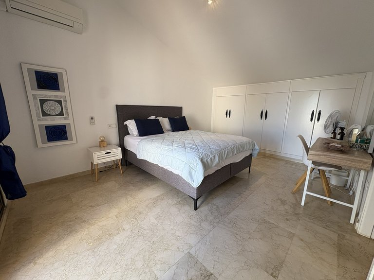 Penthouse for Sale in Inland Las Ramblas Golf, Alicante 14