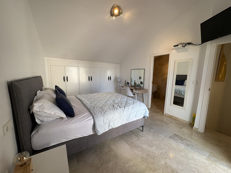 Penthouse for Sale in Inland Las Ramblas Golf, Alicante 15