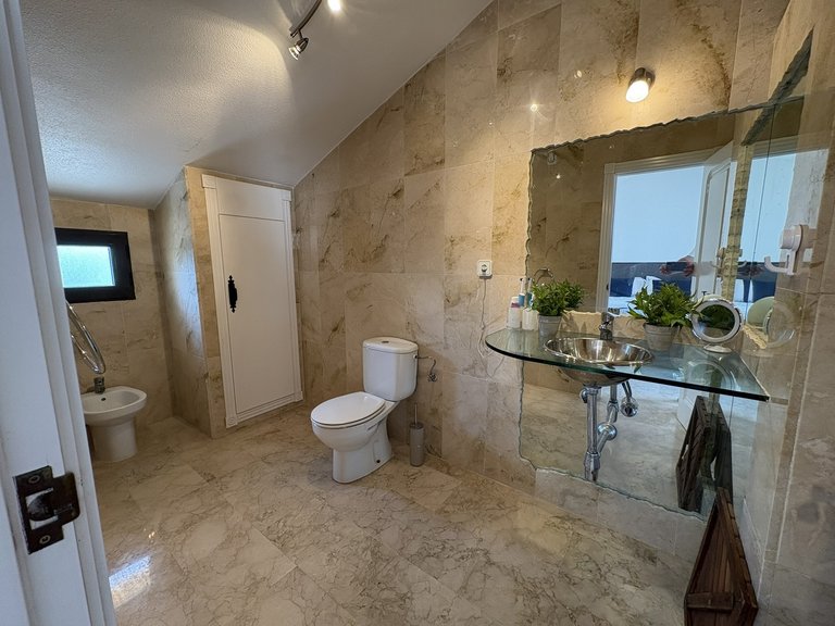 Penthouse for Sale in Inland Las Ramblas Golf, Alicante 16