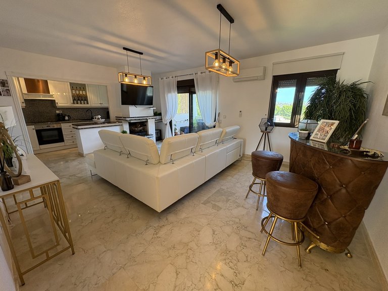 Penthouse for Sale in Inland Las Ramblas Golf, Alicante 2