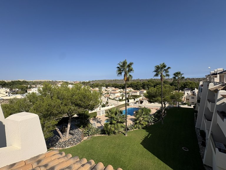 Penthouse for Sale in Inland Las Ramblas Golf, Alicante 20