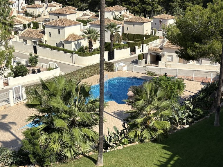 Penthouse for Sale in Inland Las Ramblas Golf, Alicante 21