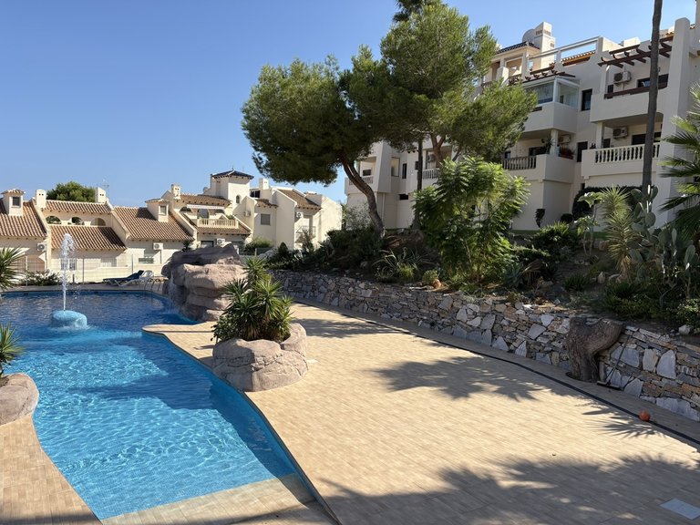 Penthouse for Sale in Inland Las Ramblas Golf, Alicante 22
