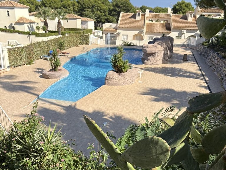 Penthouse for Sale in Inland Las Ramblas Golf, Alicante 23