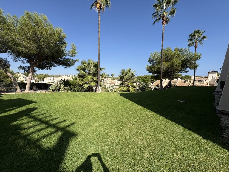 Penthouse for Sale in Inland Las Ramblas Golf, Alicante 24