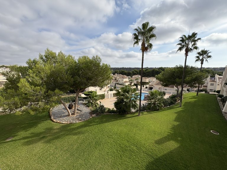 Penthouse for Sale in Inland Las Ramblas Golf, Alicante 25