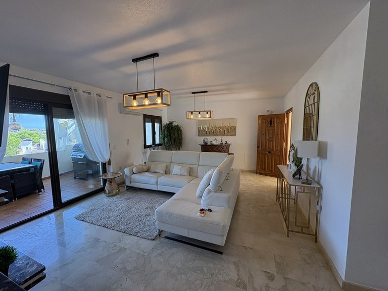 Penthouse for Sale in Inland Las Ramblas Golf, Alicante 3