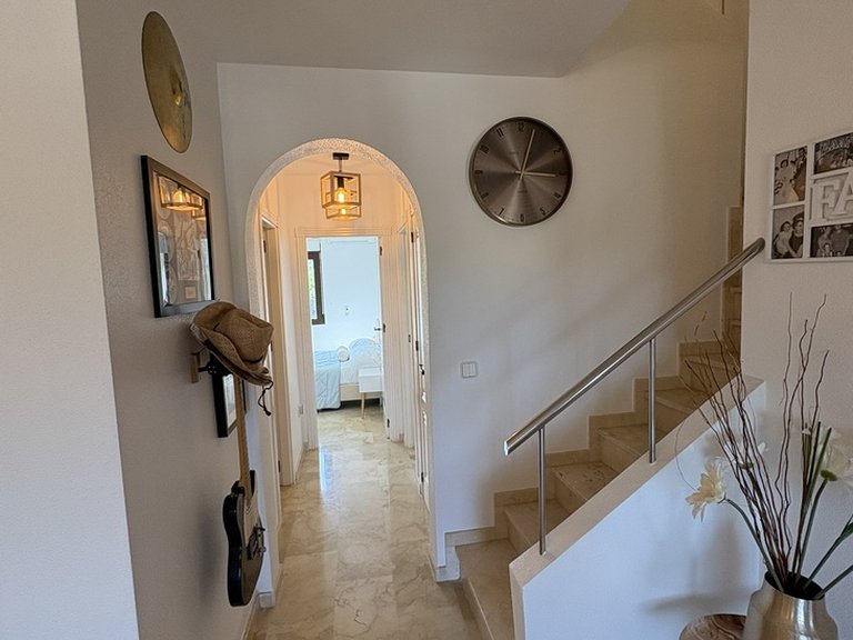 Penthouse for Sale in Inland Las Ramblas Golf, Alicante 4