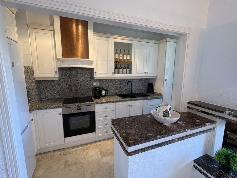 Penthouse for Sale in Inland Las Ramblas Golf, Alicante 8