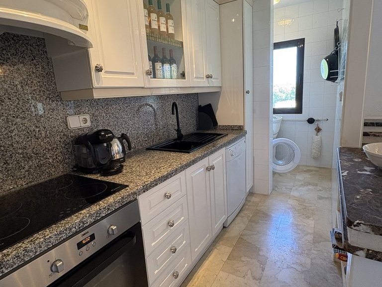 Penthouse for Sale in Inland Las Ramblas Golf, Alicante 9