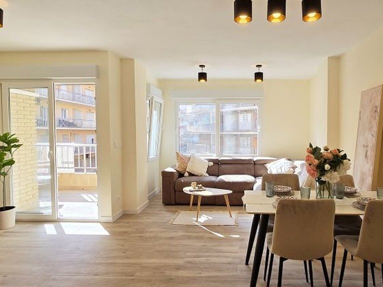 Apartment for Sale in Torrevieja, Alicante 1