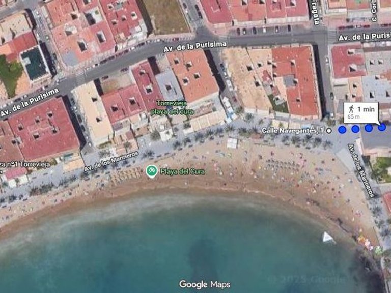 Apartment for Sale in Torrevieja, Alicante 4