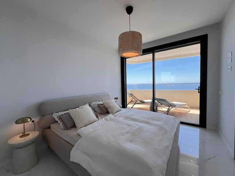 Apartment for Sale in Costa Blanca Benidorm, Alicante 29