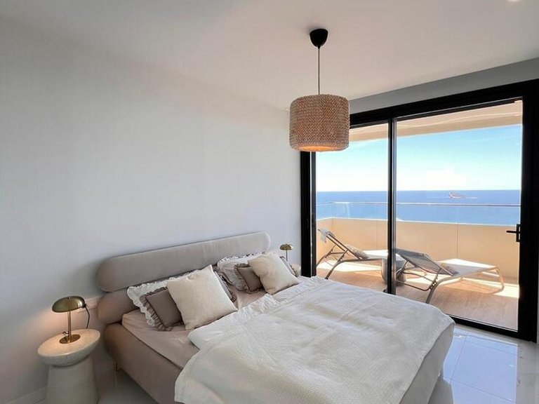 Apartment for Sale in Costa Blanca Benidorm, Alicante 30