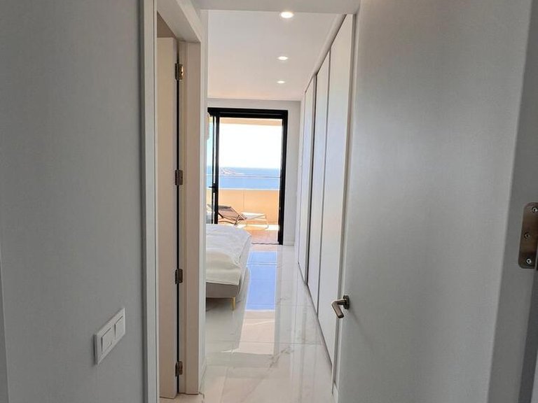 Apartment for Sale in Costa Blanca Benidorm, Alicante 32