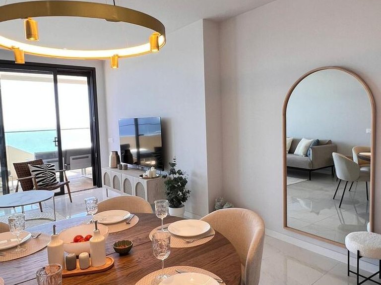 Apartment for Sale in Costa Blanca Benidorm, Alicante 36