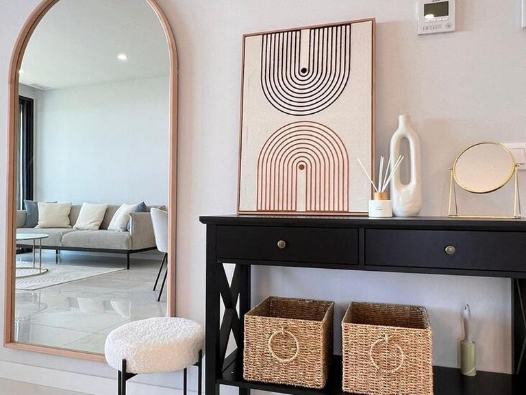 Apartment for Sale in Costa Blanca Benidorm, Alicante 37