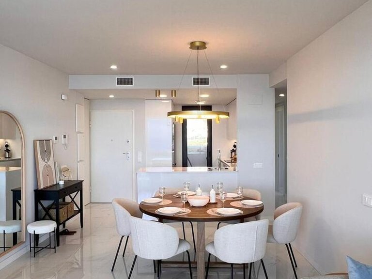 Apartment for Sale in Costa Blanca Benidorm, Alicante 40