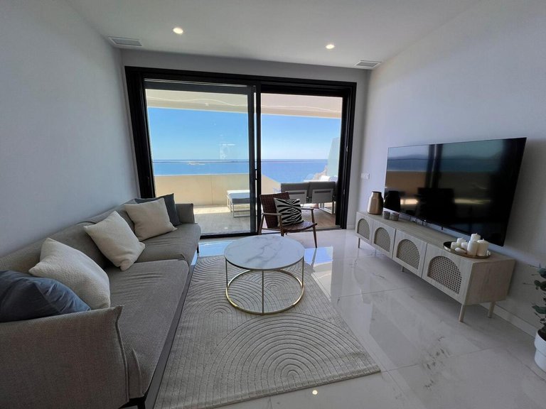 Apartment for Sale in Costa Blanca Benidorm, Alicante 42