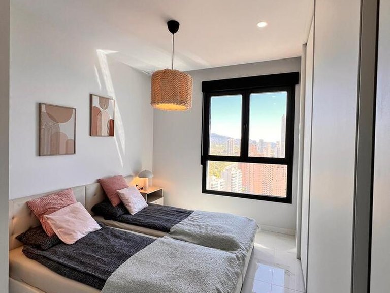 Apartment for Sale in Costa Blanca Benidorm, Alicante 3