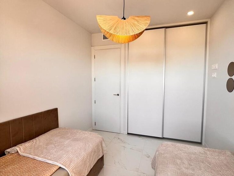 Apartment for Sale in Costa Blanca Benidorm, Alicante 4