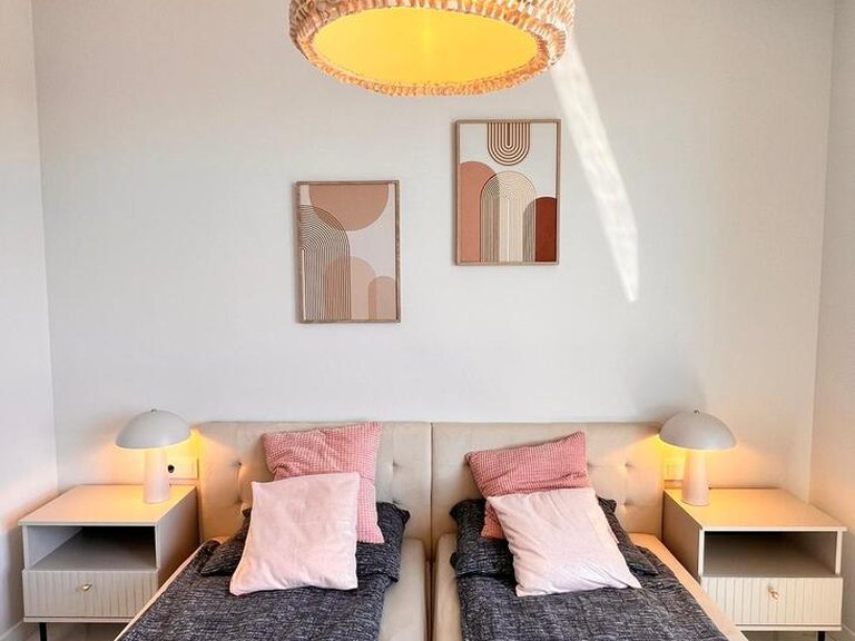 Apartment for Sale in Costa Blanca Benidorm, Alicante 6