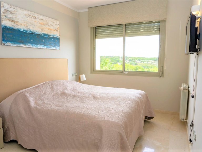 Villa for Sale in Costa Blanca Las Colinas Golf, Alicante 37