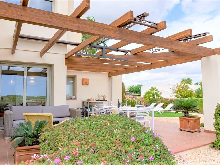 Villa for Sale in Costa Blanca Las Colinas Golf, Alicante 12