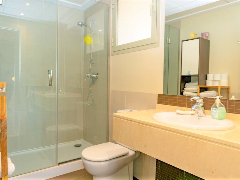 Villa for Sale in Costa Blanca Las Colinas Golf, Alicante 42