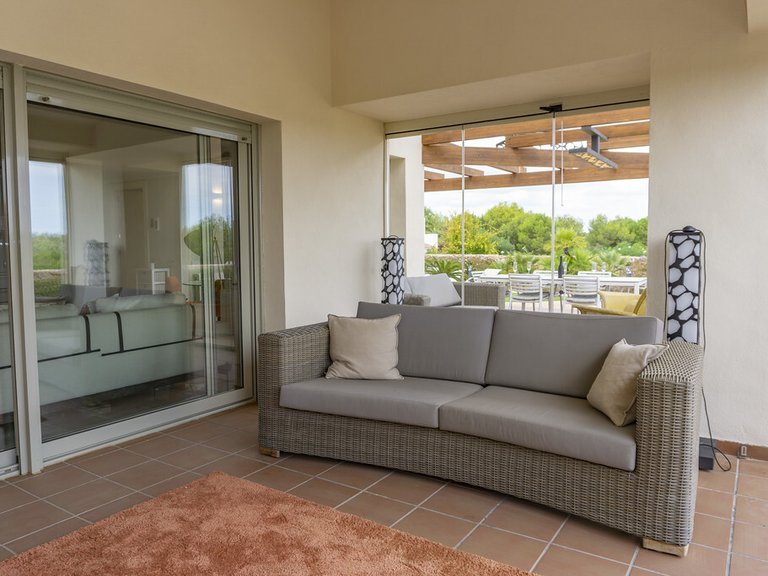 Villa for Sale in Costa Blanca Las Colinas Golf, Alicante 16