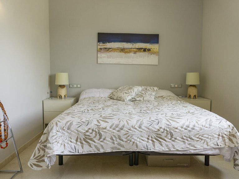 Villa for Sale in Costa Blanca Las Colinas Golf, Alicante 39