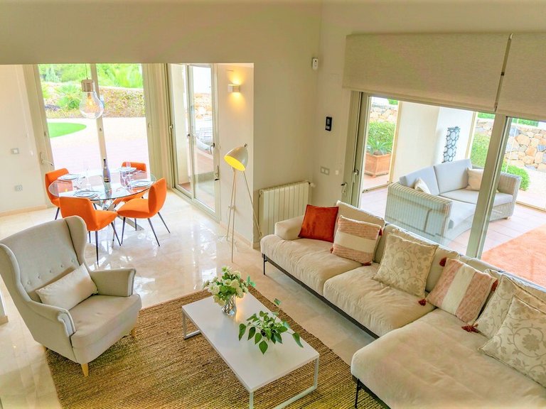 Villa for Sale in Costa Blanca Las Colinas Golf, Alicante 21