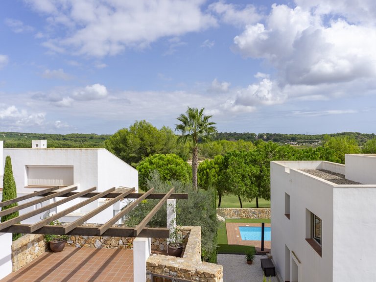 Villa for Sale in Costa Blanca Las Colinas Golf, Alicante 10