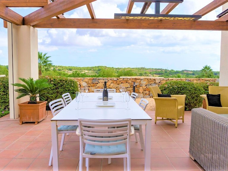 Villa for Sale in Costa Blanca Las Colinas Golf, Alicante 13