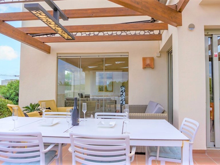 Villa for Sale in Costa Blanca Las Colinas Golf, Alicante 14