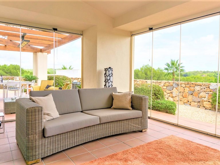 Villa for Sale in Costa Blanca Las Colinas Golf, Alicante 17