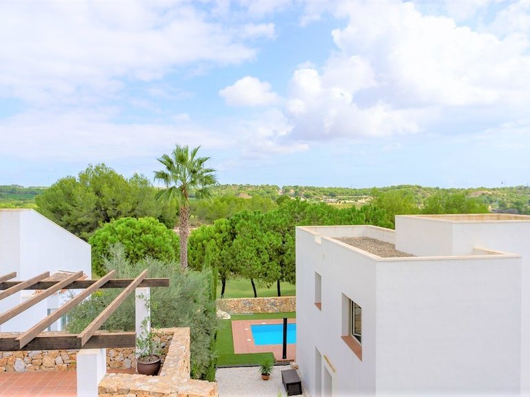 Villa for Sale in Costa Blanca Las Colinas Golf, Alicante 11
