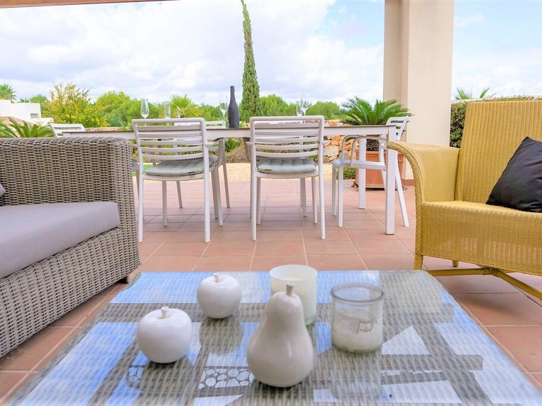 Villa for Sale in Costa Blanca Las Colinas Golf, Alicante 18