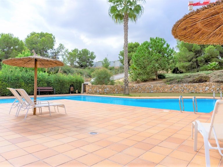 Villa for Sale in Costa Blanca Las Colinas Golf, Alicante 3