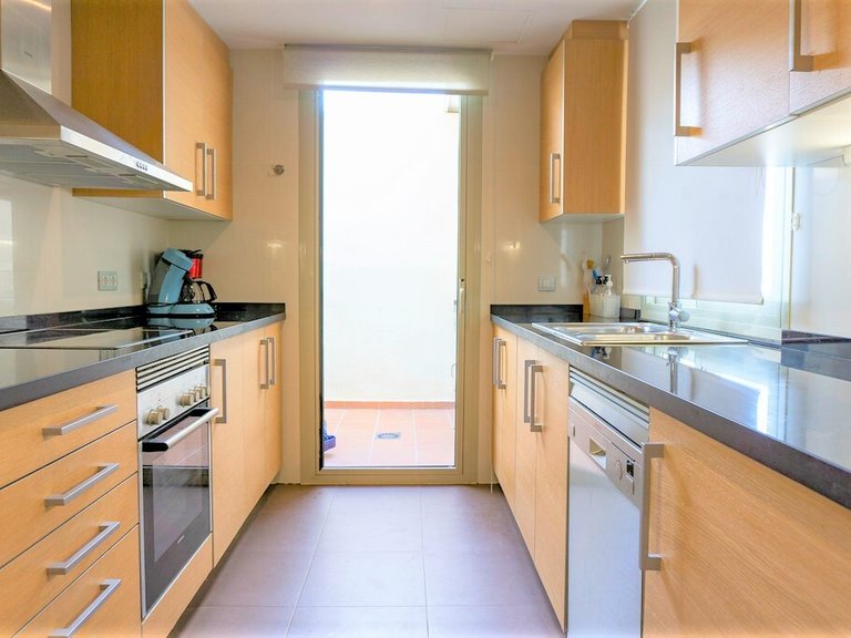 Villa for Sale in Costa Blanca Las Colinas Golf, Alicante 28