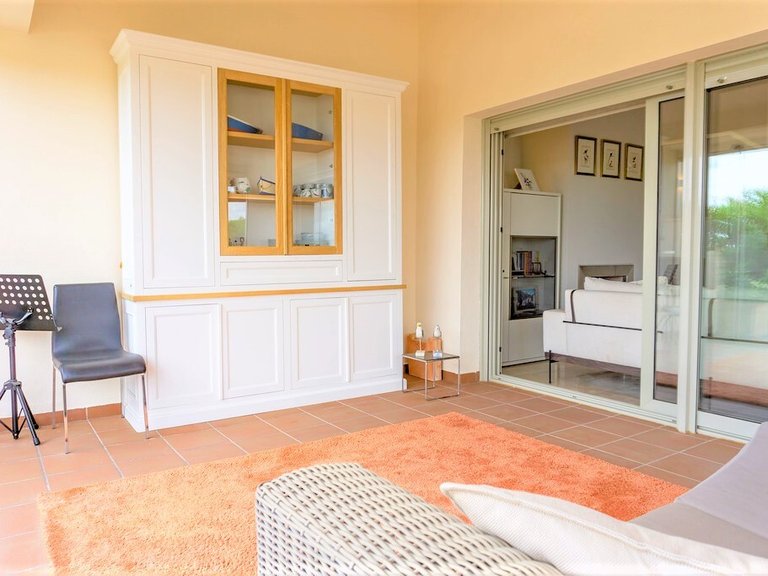 Villa for Sale in Costa Blanca Las Colinas Golf, Alicante 19