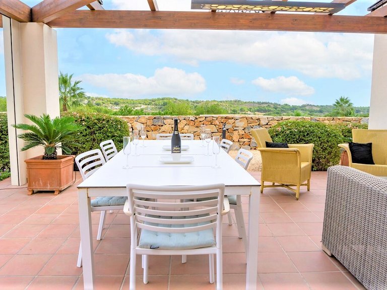 Villa for Sale in Costa Blanca Las Colinas Golf, Alicante 15