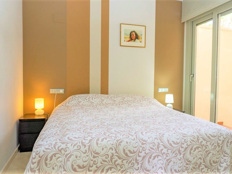 Villa for Sale in Costa Blanca Las Colinas Golf, Alicante 34