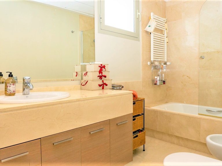 Villa for Sale in Costa Blanca Las Colinas Golf, Alicante 48