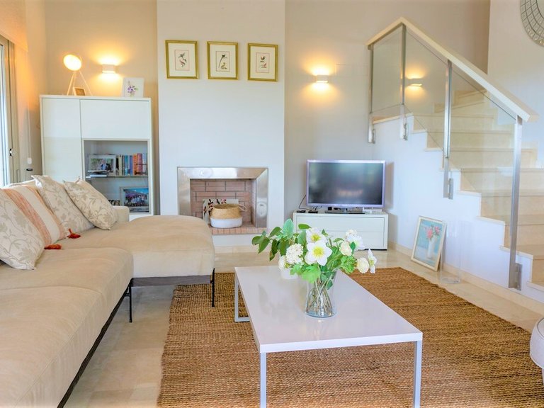 Villa for Sale in Costa Blanca Las Colinas Golf, Alicante 24