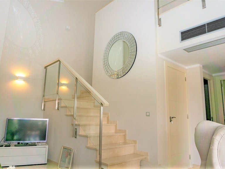 Villa for Sale in Costa Blanca Las Colinas Golf, Alicante 31