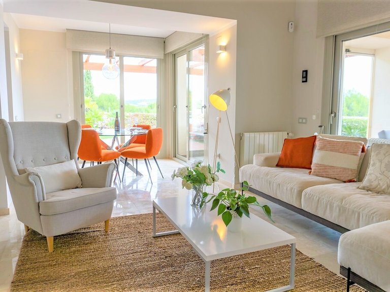 Villa for Sale in Costa Blanca Las Colinas Golf, Alicante 20