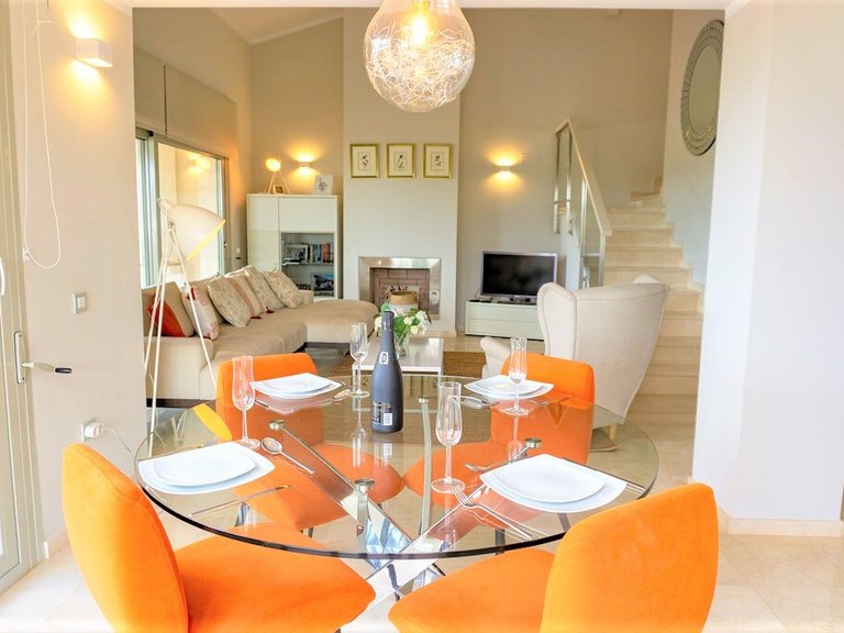 Villa for Sale in Costa Blanca Las Colinas Golf, Alicante 25