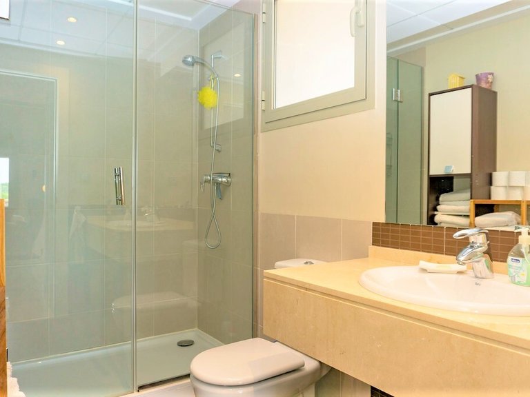 Villa for Sale in Costa Blanca Las Colinas Golf, Alicante 40