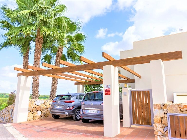 Villa for Sale in Costa Blanca Las Colinas Golf, Alicante 2